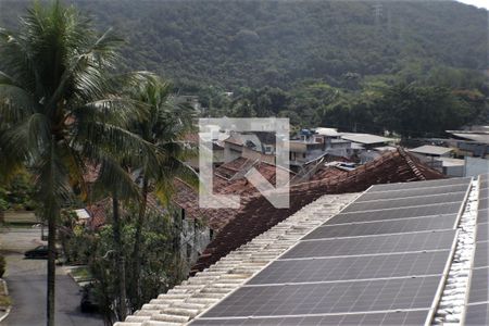 Casa de condomínio à venda com 490m², 5 quartos e 3 vagasBanheiro do Quarto 3