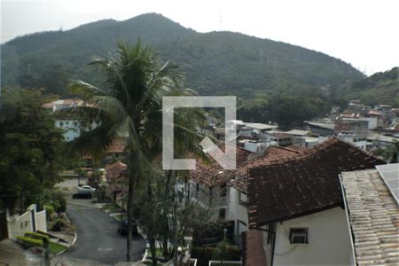 Casa de condomínio à venda com 490m², 5 quartos e 3 vagasQuarto 2 - Suíte