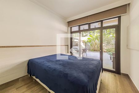 Apartamento para alugar com 124m², 3 quartos e 2 vagas Apartamento para alugar com 124m², 3 quartos e 2 vagasQuarto 1