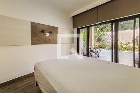 Apartamento para alugar com 124m², 3 quartos e 2 vagas Apartamento para alugar com 124m², 3 quartos e 2 vagasQuarto 2