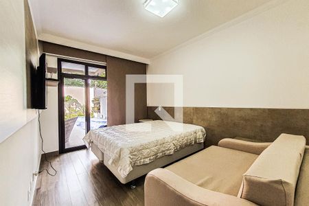 Apartamento para alugar com 124m², 3 quartos e 2 vagas Apartamento para alugar com 124m², 3 quartos e 2 vagasQuarto Suíte