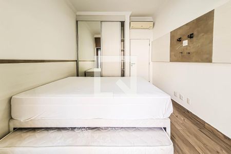 Apartamento para alugar com 124m², 3 quartos e 2 vagas Apartamento para alugar com 124m², 3 quartos e 2 vagasQuarto 2