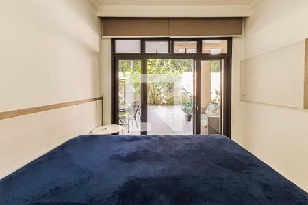 Apartamento para alugar com 124m², 3 quartos e 2 vagas Apartamento para alugar com 124m², 3 quartos e 2 vagasQuarto 1