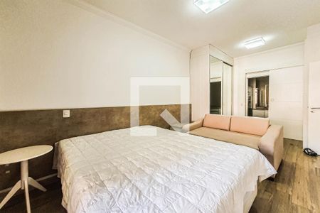 Apartamento para alugar com 124m², 3 quartos e 2 vagas Apartamento para alugar com 124m², 3 quartos e 2 vagasQuarto da Suite