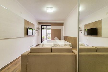 Apartamento para alugar com 124m², 3 quartos e 2 vagas Apartamento para alugar com 124m², 3 quartos e 2 vagasQuarto Suíte