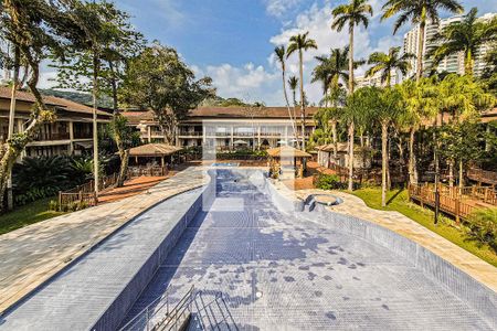 Apartamento para alugar com 124m², 3 quartos e 2 vagas Apartamento para alugar com 124m², 3 quartos e 2 vagasÁrea comum - Piscina