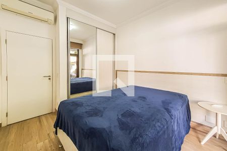 Apartamento para alugar com 124m², 3 quartos e 2 vagas Apartamento para alugar com 124m², 3 quartos e 2 vagasQuarto 1