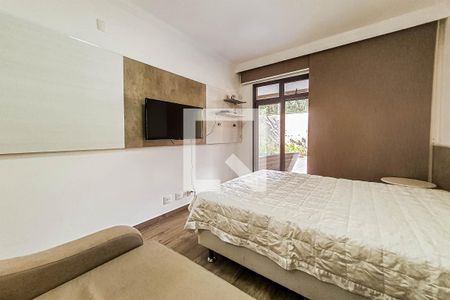 Apartamento para alugar com 124m², 3 quartos e 2 vagas Apartamento para alugar com 124m², 3 quartos e 2 vagasQuarto Suíte