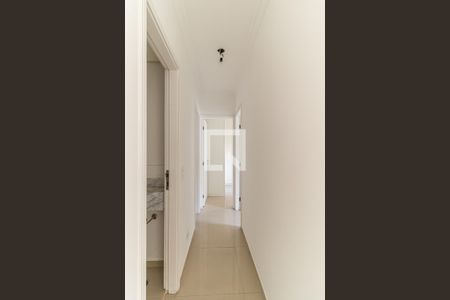 Corredor de apartamento à venda com 2 quartos, 57m² em Santa Cecília, São Paulo