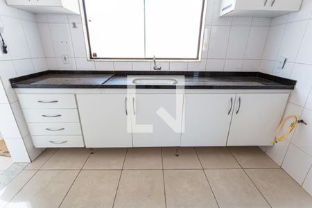 Apartamento para alugar com 92m², 3 quartos e 2 vagas Apartamento para alugar com 92m², 3 quartos e 2 vagasArmário da Cozinha