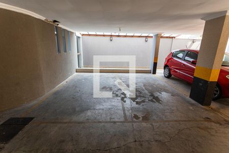 Apartamento para alugar com 92m², 3 quartos e 2 vagas Apartamento para alugar com 92m², 3 quartos e 2 vagasGaragem