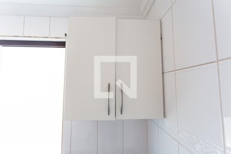 Apartamento para alugar com 92m², 3 quartos e 2 vagas Apartamento para alugar com 92m², 3 quartos e 2 vagasArmário da Cozinha