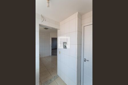 Apartamento para alugar com 92m², 3 quartos e 2 vagas Apartamento para alugar com 92m², 3 quartos e 2 vagasÁrea de Serviço