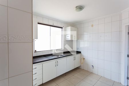 Apartamento para alugar com 92m², 3 quartos e 2 vagas Apartamento para alugar com 92m², 3 quartos e 2 vagasCozinha