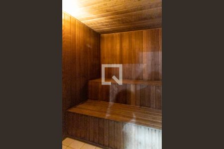 Apartamento à venda com 98m², 3 quartos e 1 vagaSauna