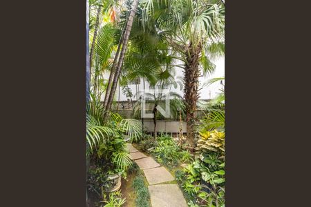 Apartamento à venda com 98m², 3 quartos e 1 vagaJardim