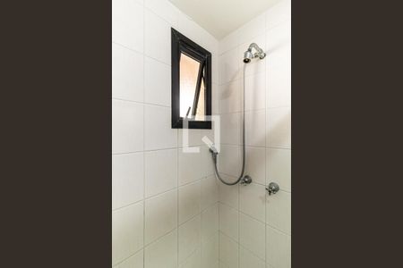 Apartamento à venda com 98m², 3 quartos e 1 vagaBanheiro Social - Ducha