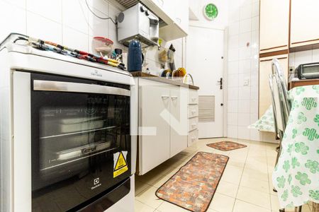 Apartamento à venda com 98m², 3 quartos e 1 vagaCozinha