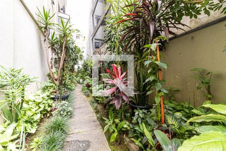 Apartamento à venda com 98m², 3 quartos e 1 vagaJardim