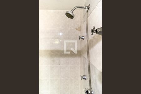 Apartamento à venda com 98m², 3 quartos e 1 vagaBanheiro da Suíte - Ducha