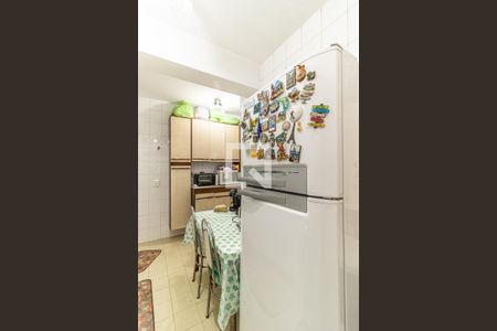 Apartamento à venda com 98m², 3 quartos e 1 vagaCozinha