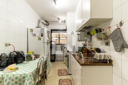 Apartamento à venda com 98m², 3 quartos e 1 vagaCozinha