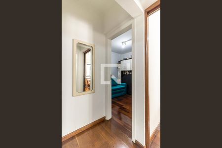 Apartamento à venda com 98m², 3 quartos e 1 vagaCorredor