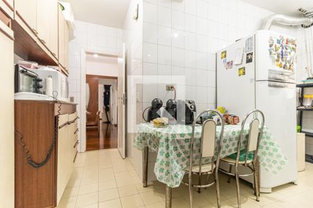 Apartamento à venda com 98m², 3 quartos e 1 vagaCozinha