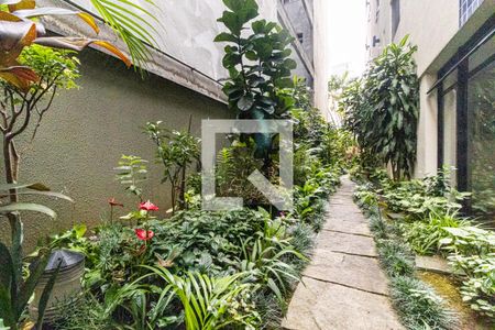 Apartamento à venda com 98m², 3 quartos e 1 vagaJardim