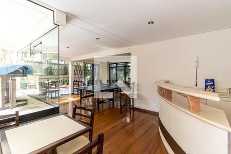 Apartamento à venda com 98m², 3 quartos e 1 vagaSalão de Festas