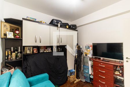 Apartamento à venda com 98m², 3 quartos e 1 vagaQuarto 2