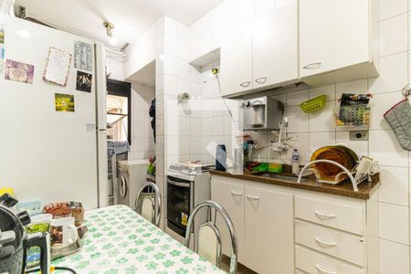 Apartamento à venda com 98m², 3 quartos e 1 vagaCozinha