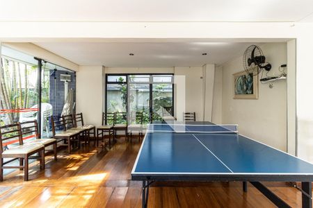 Apartamento à venda com 98m², 3 quartos e 1 vagaSalão de Jogos