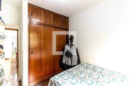 Apartamento à venda com 98m², 3 quartos e 1 vagaSuíte - Armário