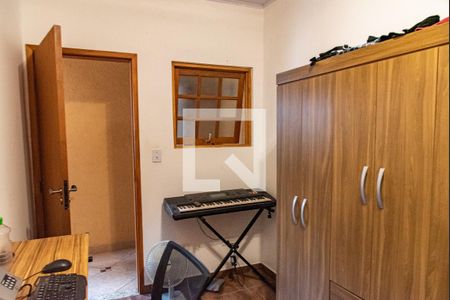 Quarto 1 de casa à venda com 5 quartos, 260m² em Vila Monumento, São Paulo