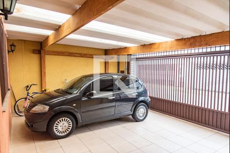 Casa à venda com 260m², 5 quartos e 3 vagasGaragem