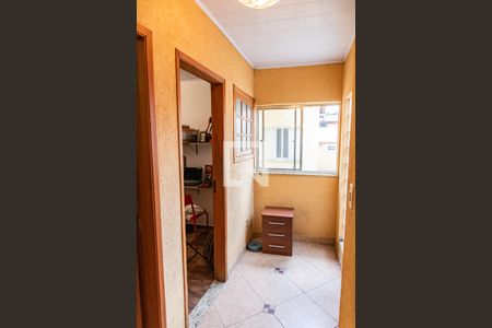 Casa à venda com 260m², 5 quartos e 3 vagasÁrea livre