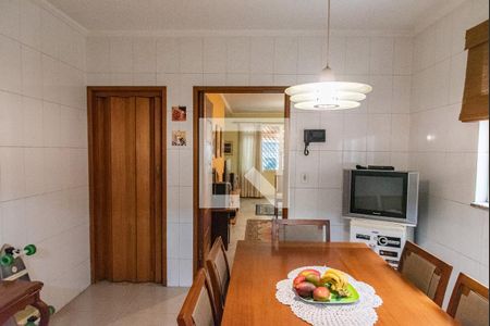 Casa à venda com 260m², 5 quartos e 3 vagasCopa