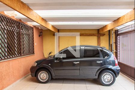 Casa à venda com 260m², 5 quartos e 3 vagasGaragem