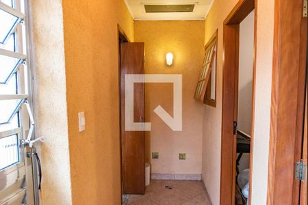 Casa à venda com 260m², 5 quartos e 3 vagasÁrea livre