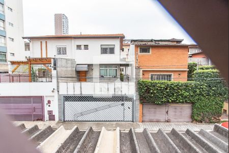 Casa à venda com 260m², 5 quartos e 3 vagasVista do quarto 5