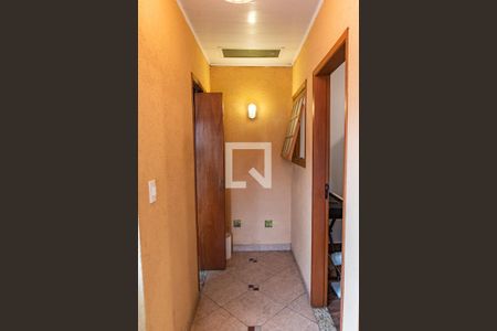 Casa à venda com 260m², 5 quartos e 3 vagasÁrea livre