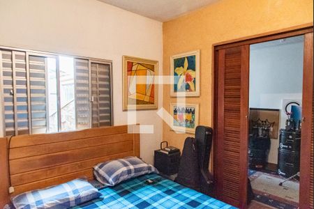 Casa à venda com 260m², 5 quartos e 3 vagasQuarto 3
