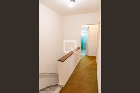 Casa à venda com 260m², 5 quartos e 3 vagasCorredor