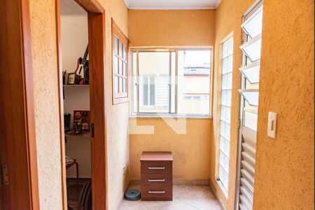 Casa à venda com 260m², 5 quartos e 3 vagasÁrea livre