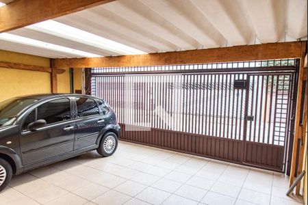 Casa à venda com 260m², 5 quartos e 3 vagasGaragem