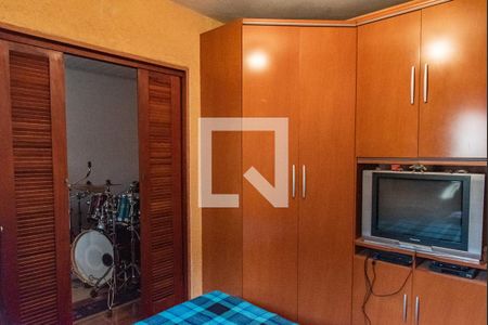 Casa à venda com 260m², 5 quartos e 3 vagasQuarto 3