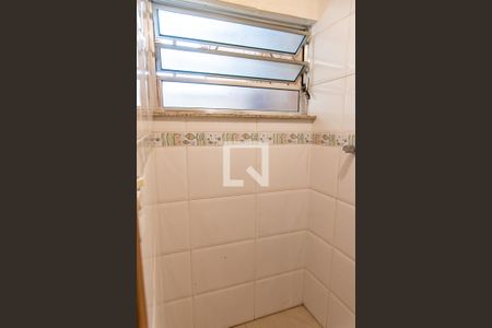 Casa à venda com 260m², 5 quartos e 3 vagasBanheiro de serviço