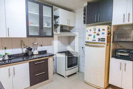 Casa à venda com 260m², 5 quartos e 3 vagasCozinha