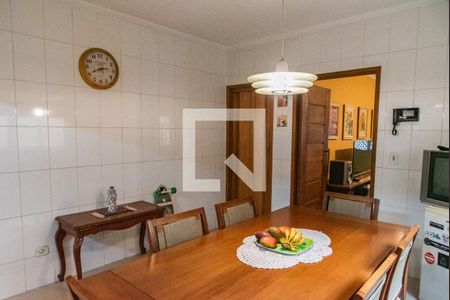 Casa à venda com 260m², 5 quartos e 3 vagasCopa